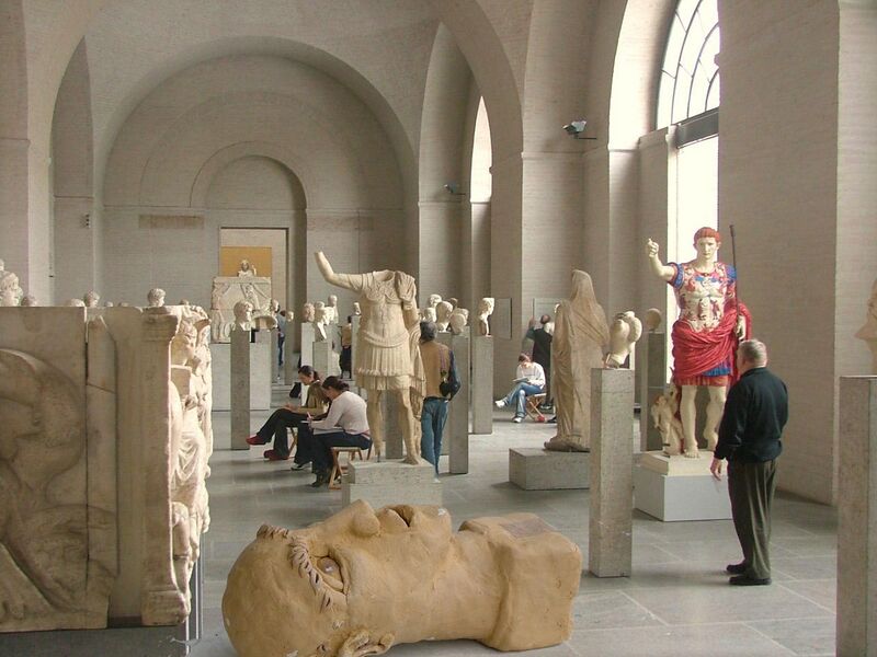 Файл:Глиптотека мюнхень.jpg