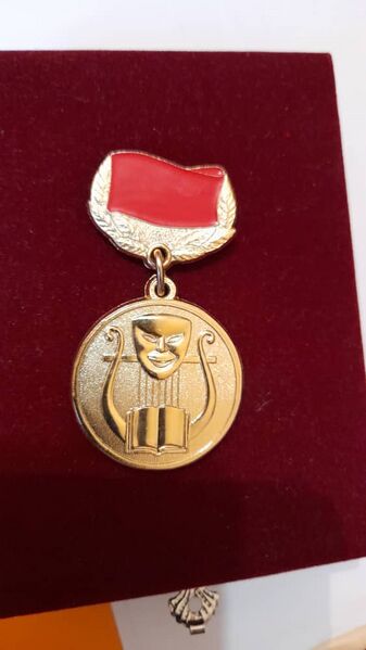 Файл:АЙТЫКЕЕВ Асанкожо Медаль.jpg